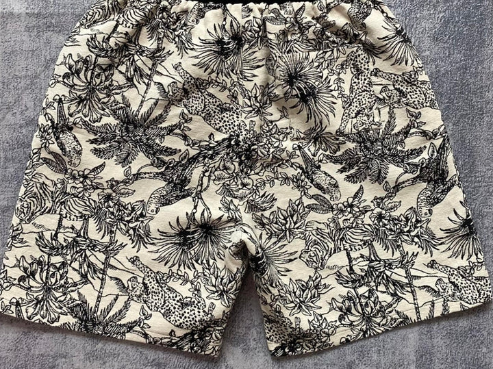 Forest Shorts