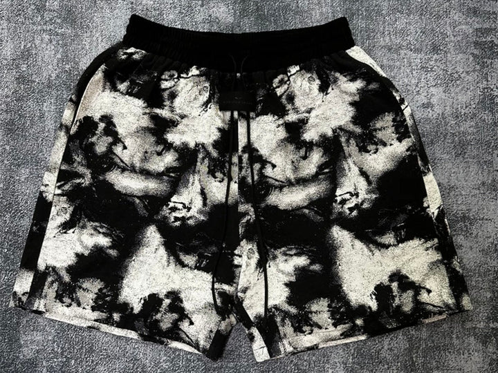 Misty Shorts