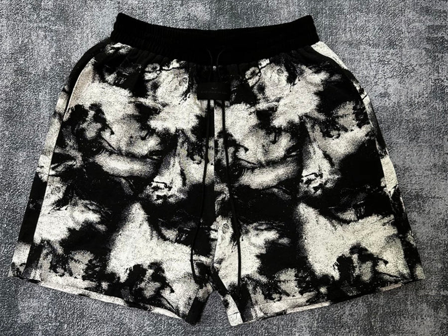 Misty Shorts