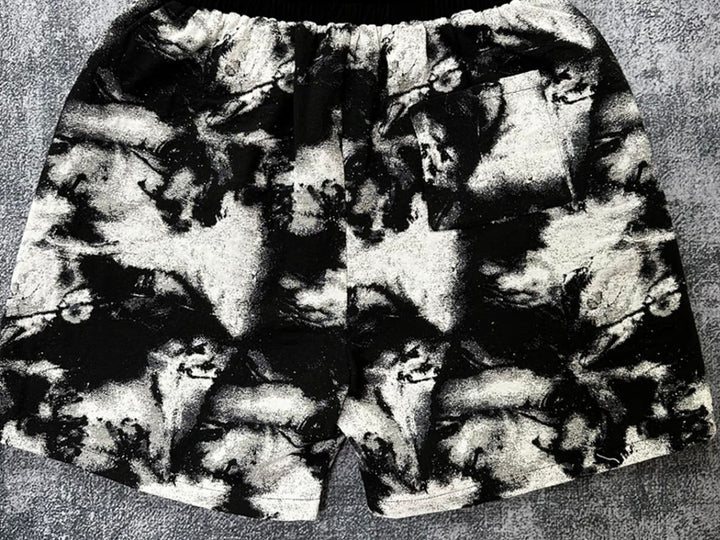 Misty Shorts